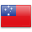Samoa Occidentales