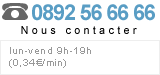 0892 56 66 66