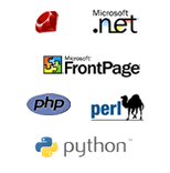 Extensive language support