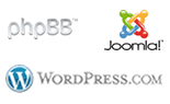 Applications incluses