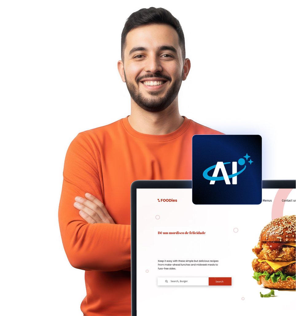 Hébergement web