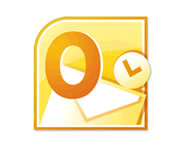 Outlook ipad configuration