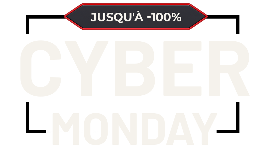 Cyber Monday